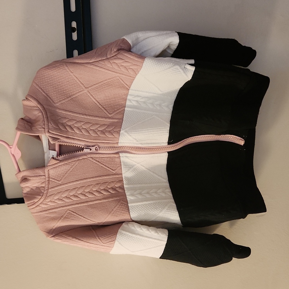 Toddler jacket